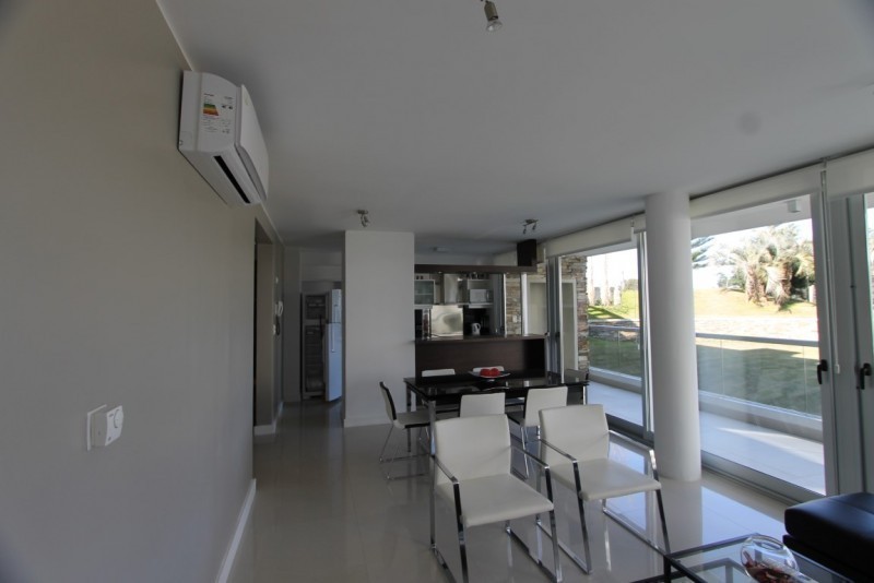 Departamento en Venta Brava